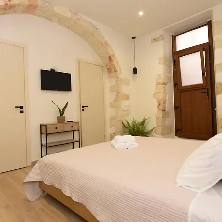Arco16 Old Port Chania 아파트 *